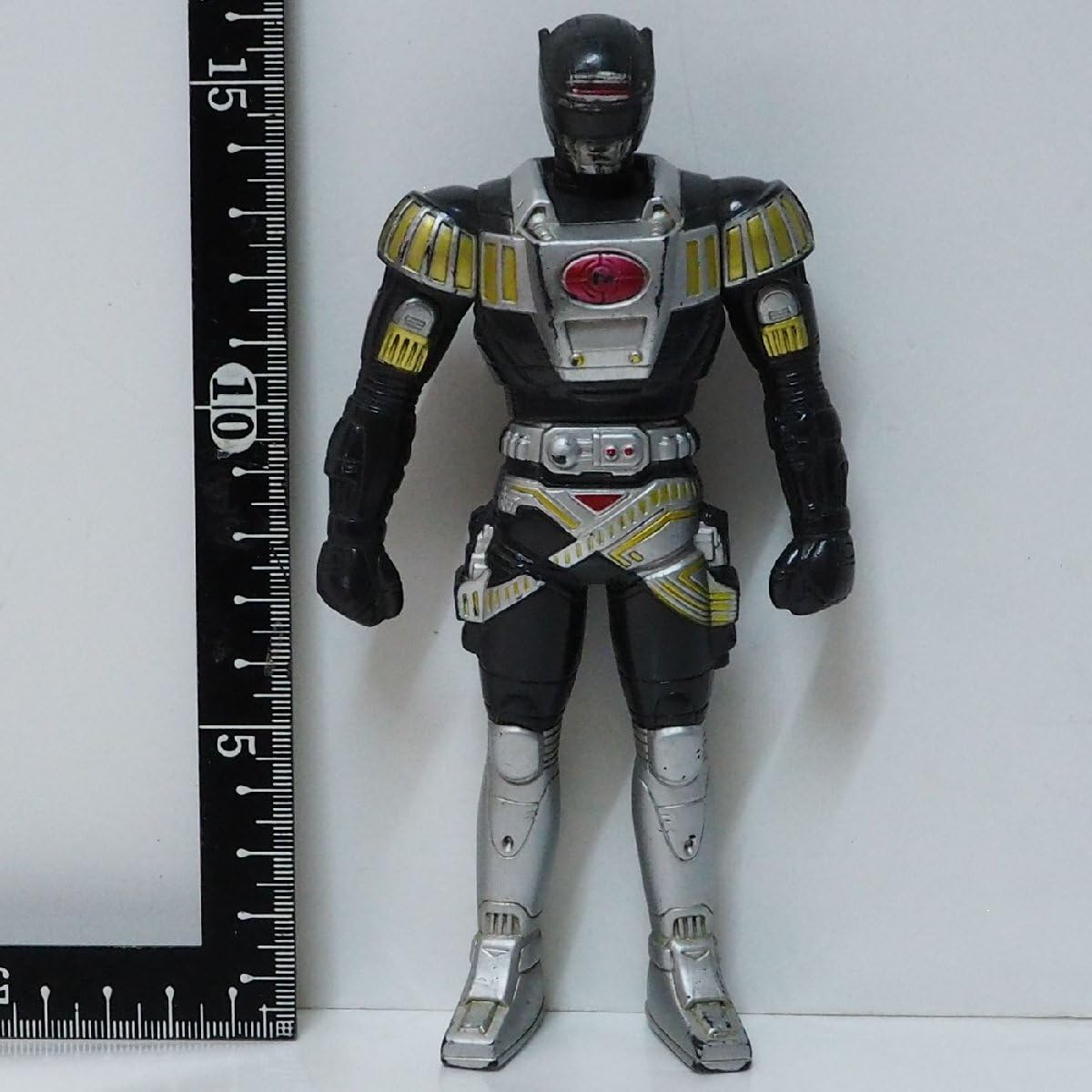 Amazon | 特装ジャンパーソン【ガンギブソン】 スタンダード サイズ